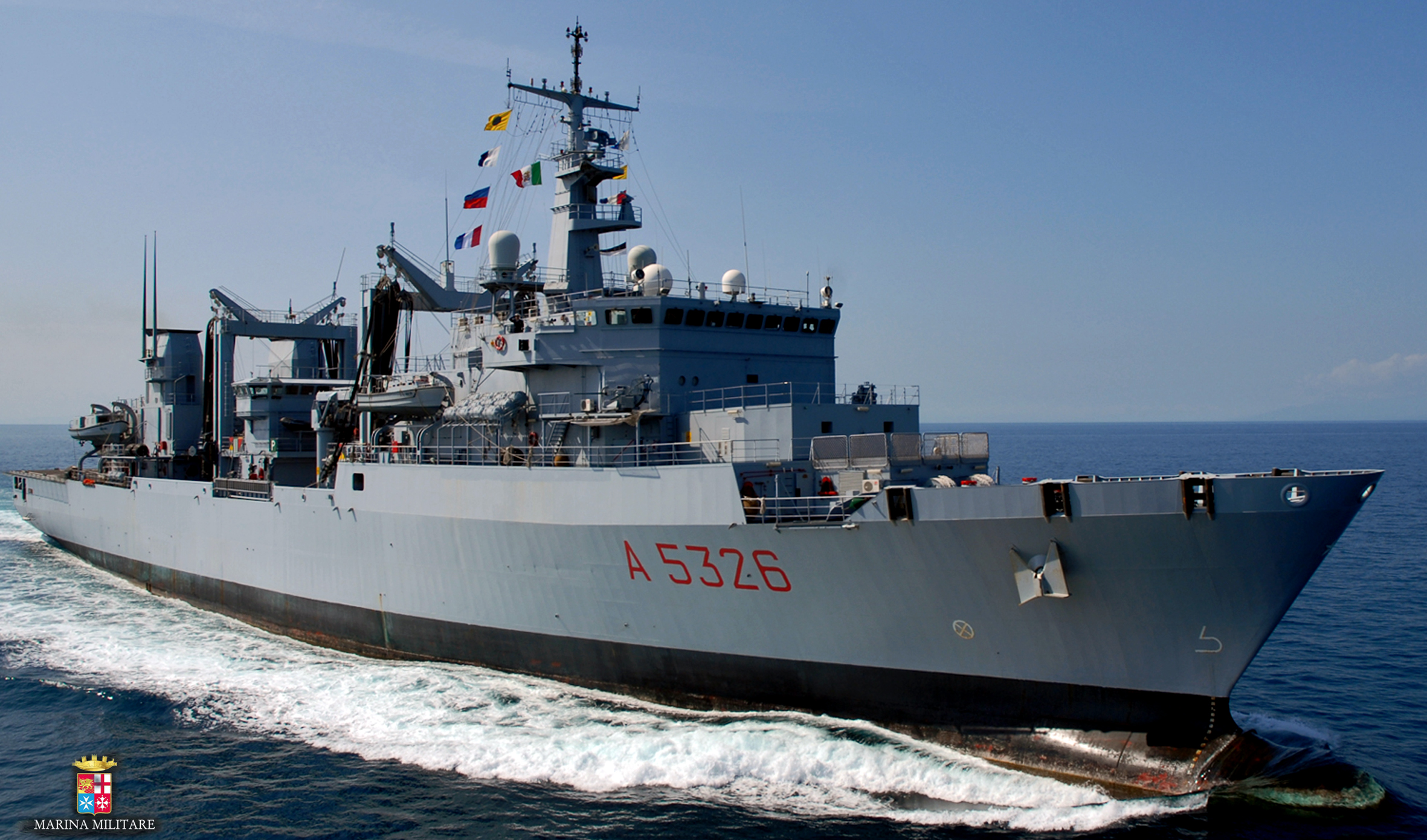 ship